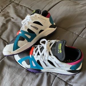 Adidas Dimension Lo
